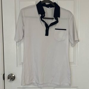 State & Liberty • Polo